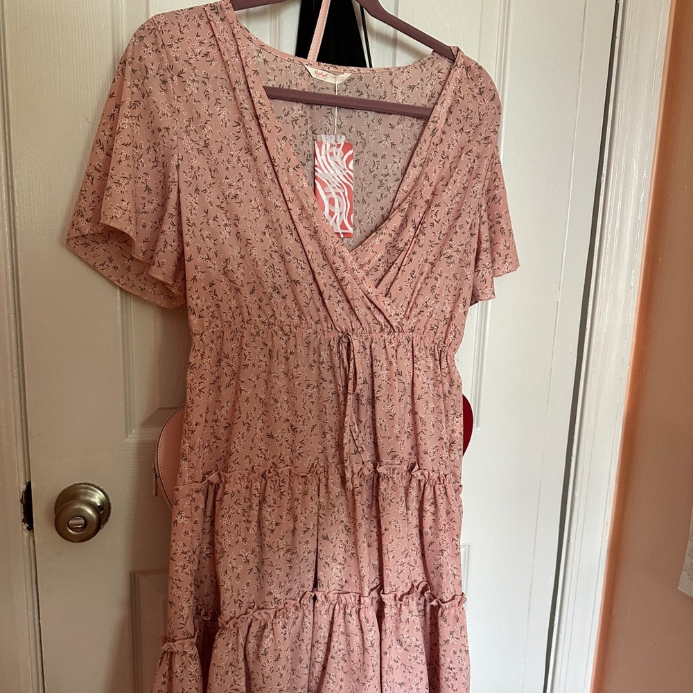 Romwe Dress